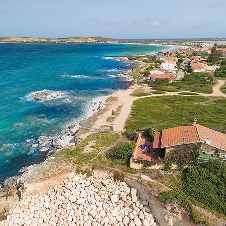 Casa Ida Villa Putzu Idu Dış mekan fotoğraf