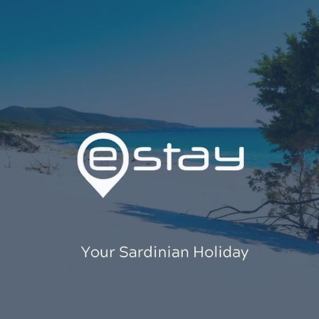 Casa Ida Villa Putzu Idu Dış mekan fotoğraf