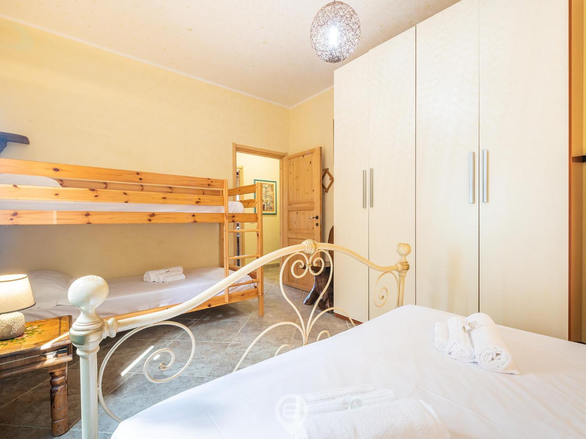 Casa Ida Villa Putzu Idu Dış mekan fotoğraf