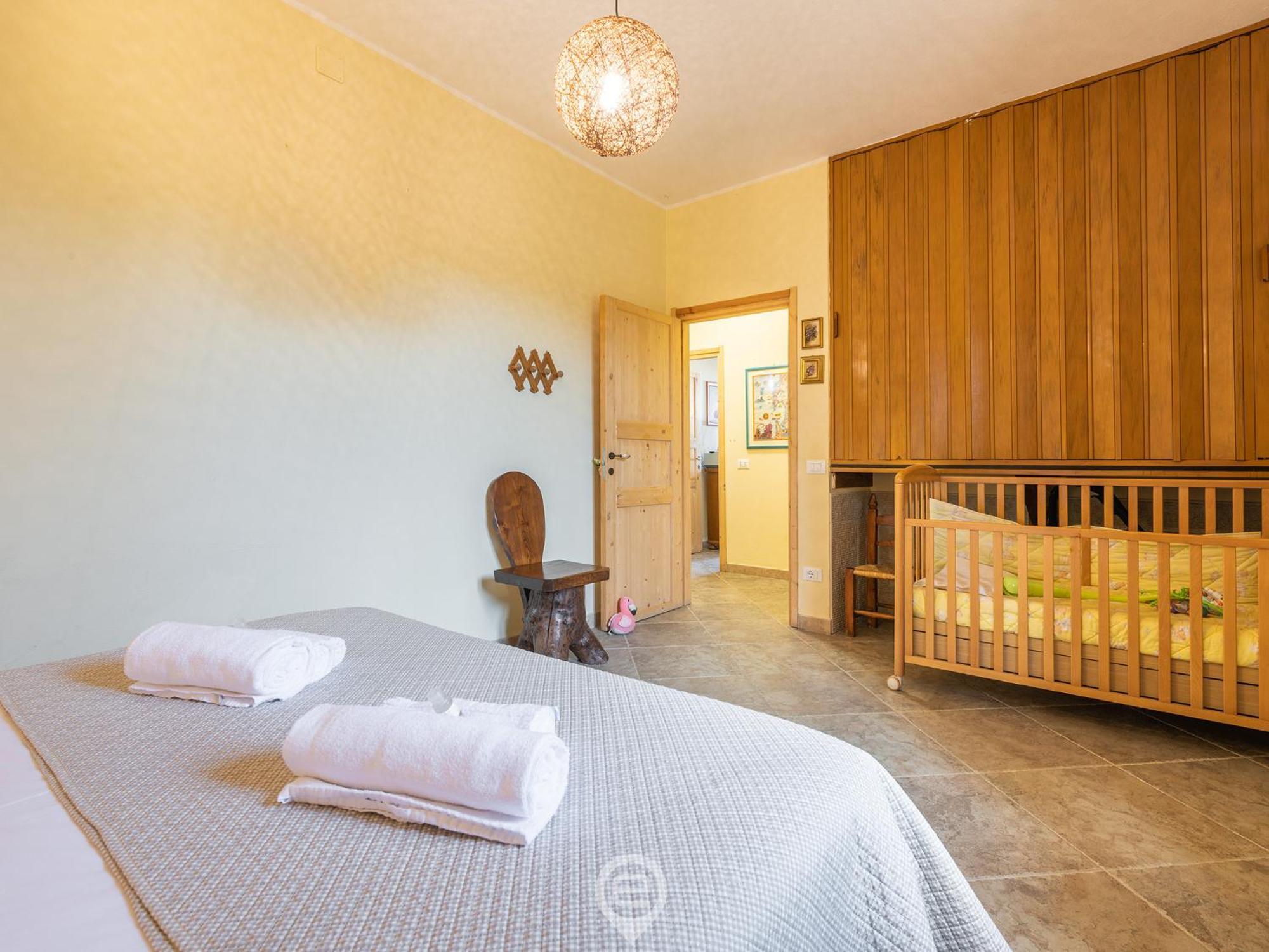 Casa Ida Villa Putzu Idu Dış mekan fotoğraf