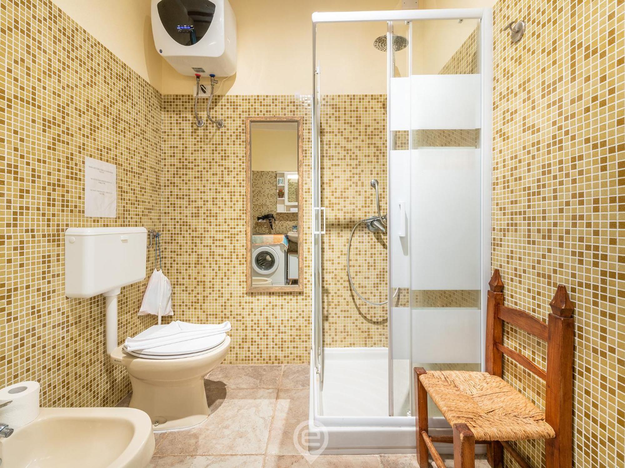 Casa Ida Villa Putzu Idu Dış mekan fotoğraf